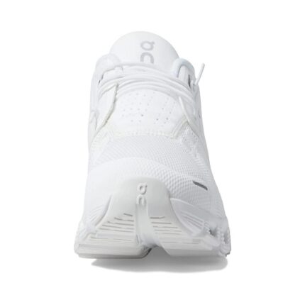 On Cloud 5 Undyed White White Shoes