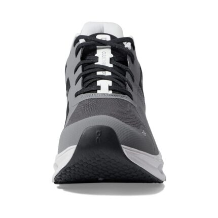 Eclipse Black On Cloud Runner Shoes